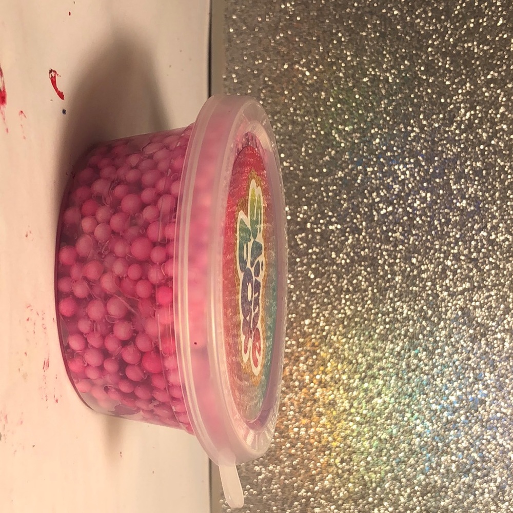 Floam slime